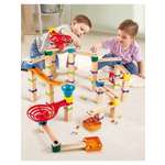 Игровой набор HAPE каскад шариков E1100_HP