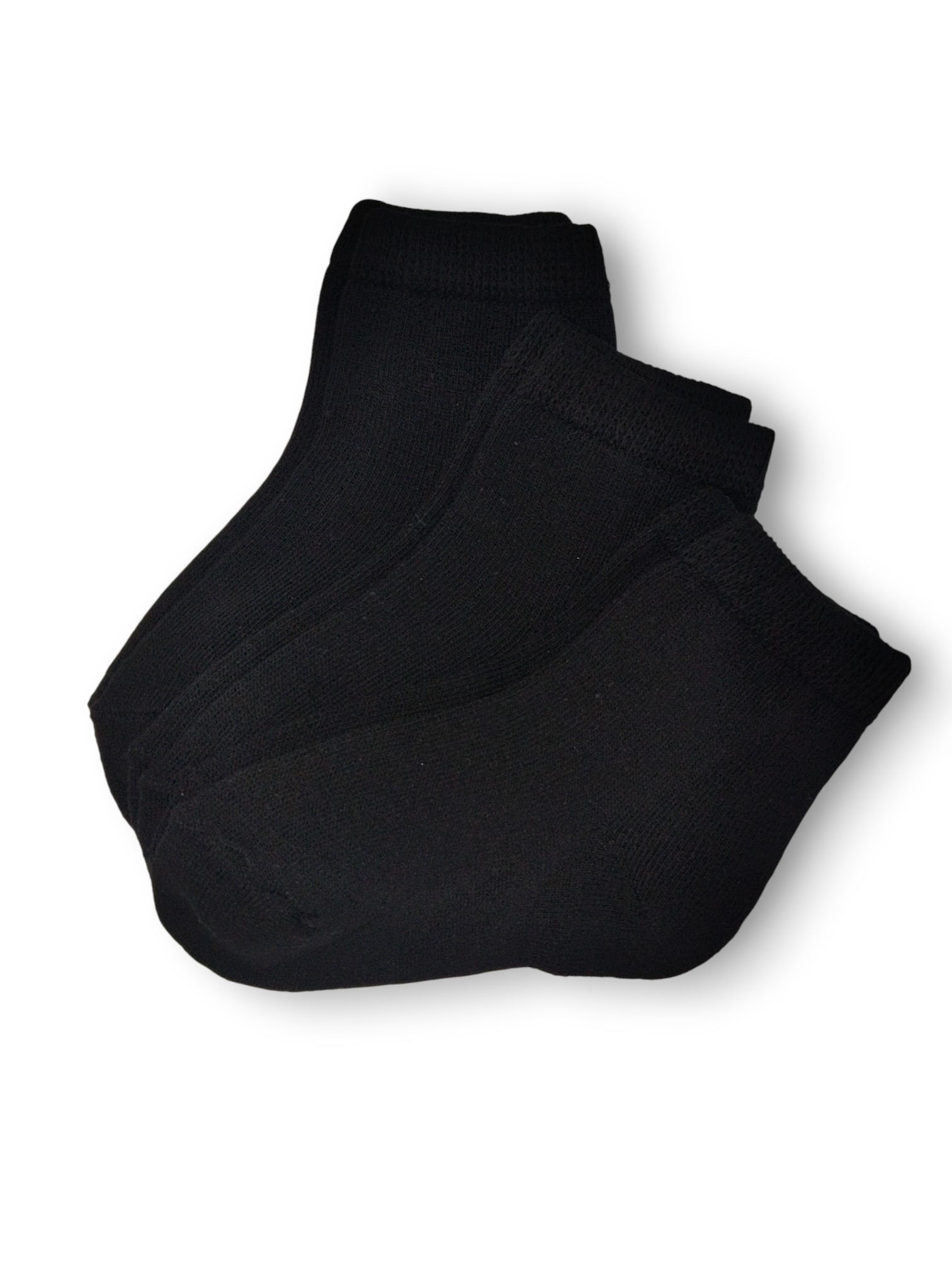 Носки 3 пары Капризуля 222с4-3п рис 2, 1 - фото 4