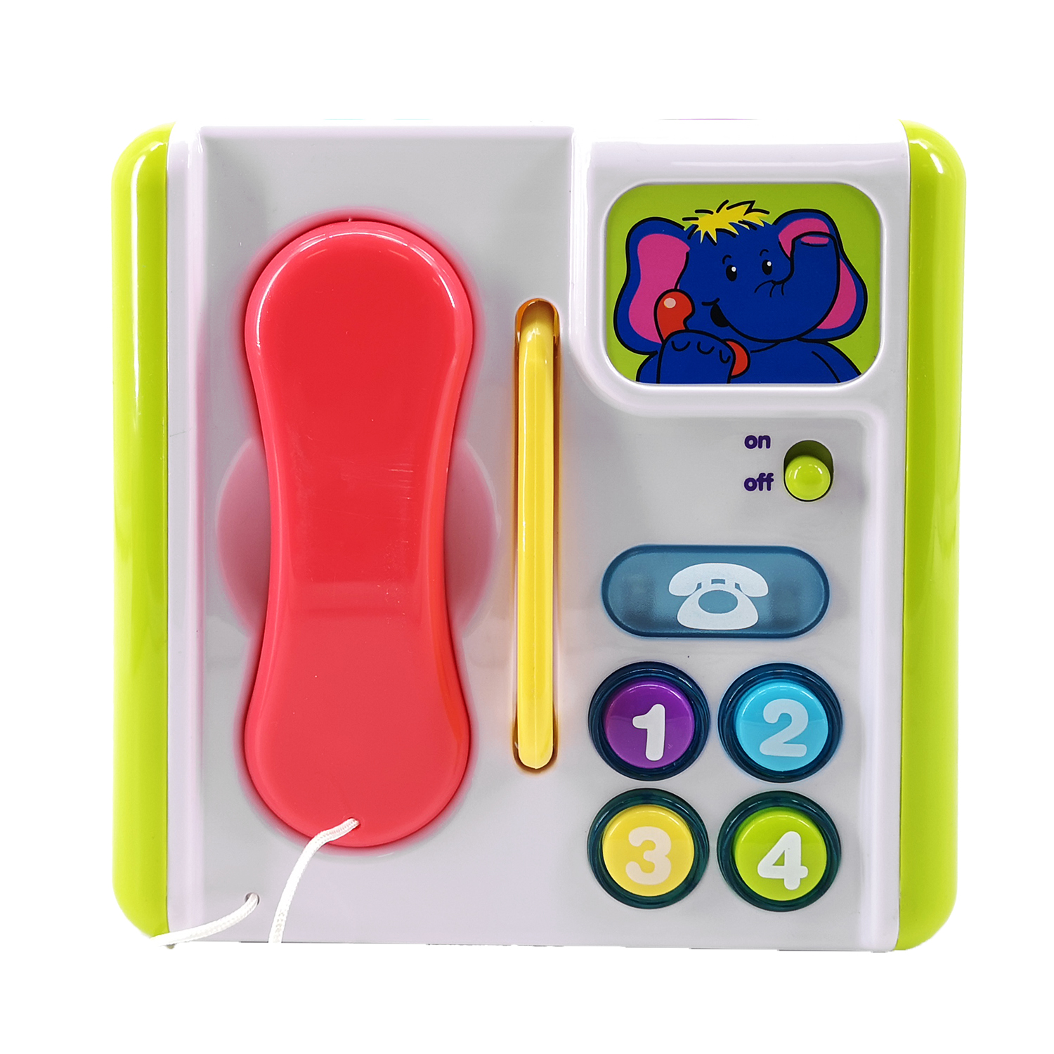 Игрушка Red Box сортер - фото 3