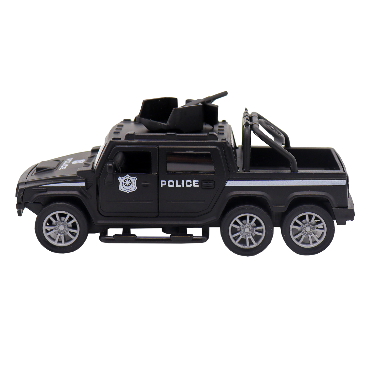 Автомобиль Funky Toys Пикап 1:32 FT1101-98 - фото 1