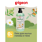 Гель Pigeon 500 мл