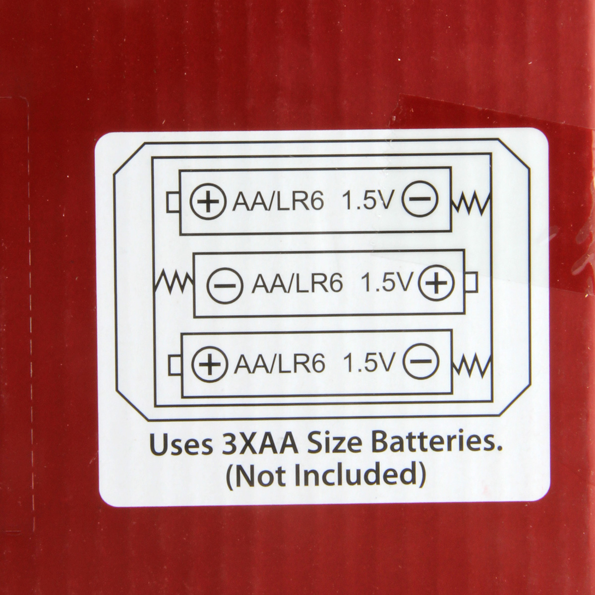 Игрушка Veld Co Бензопила - фото 6