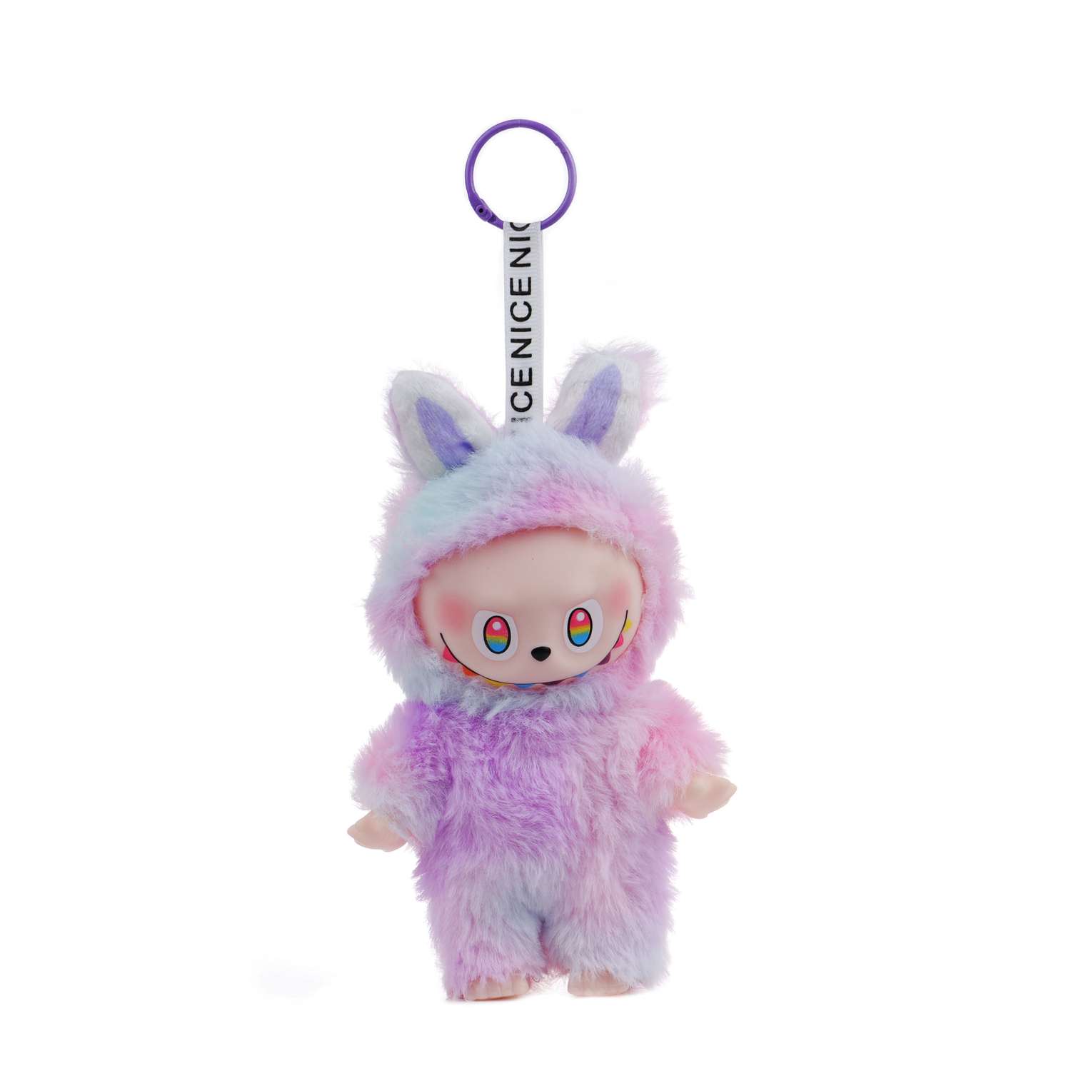 Фигурка Labubu - фото 8