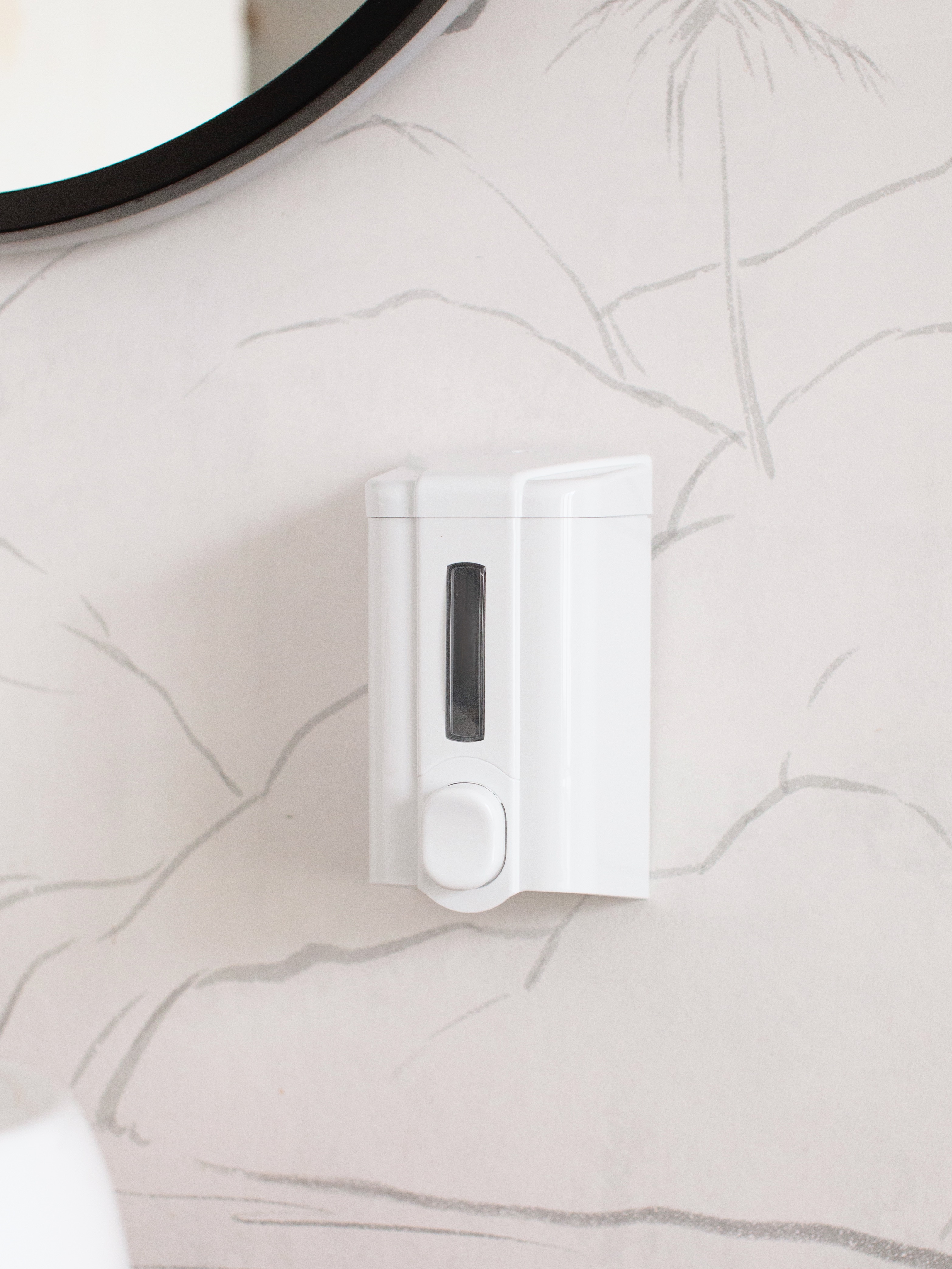 Дозатор Luscan - фото 2