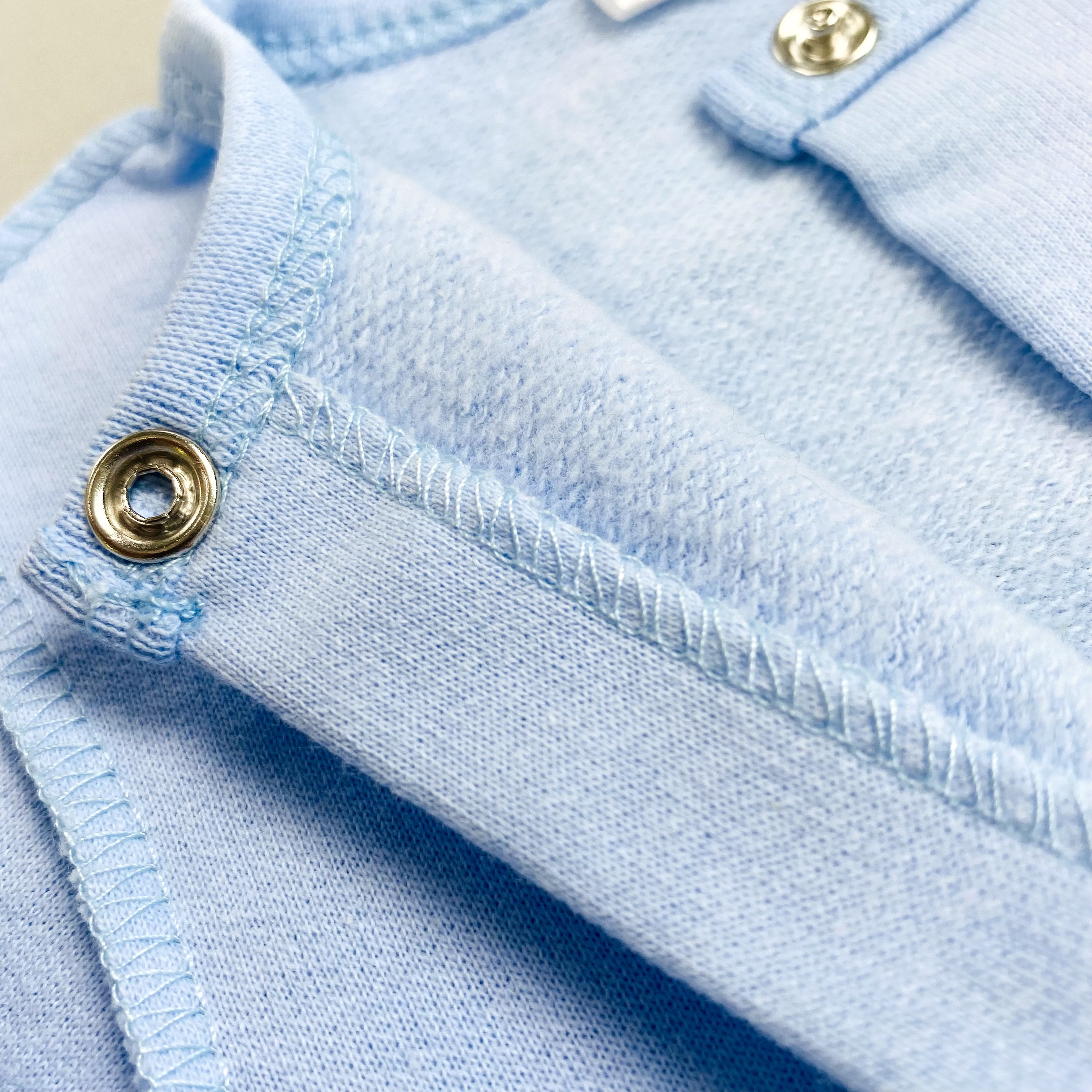 Комбинезон YOULALA ЦБ-00001239 - фото 6