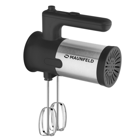 Миксер MAUNFELD MF-321BK