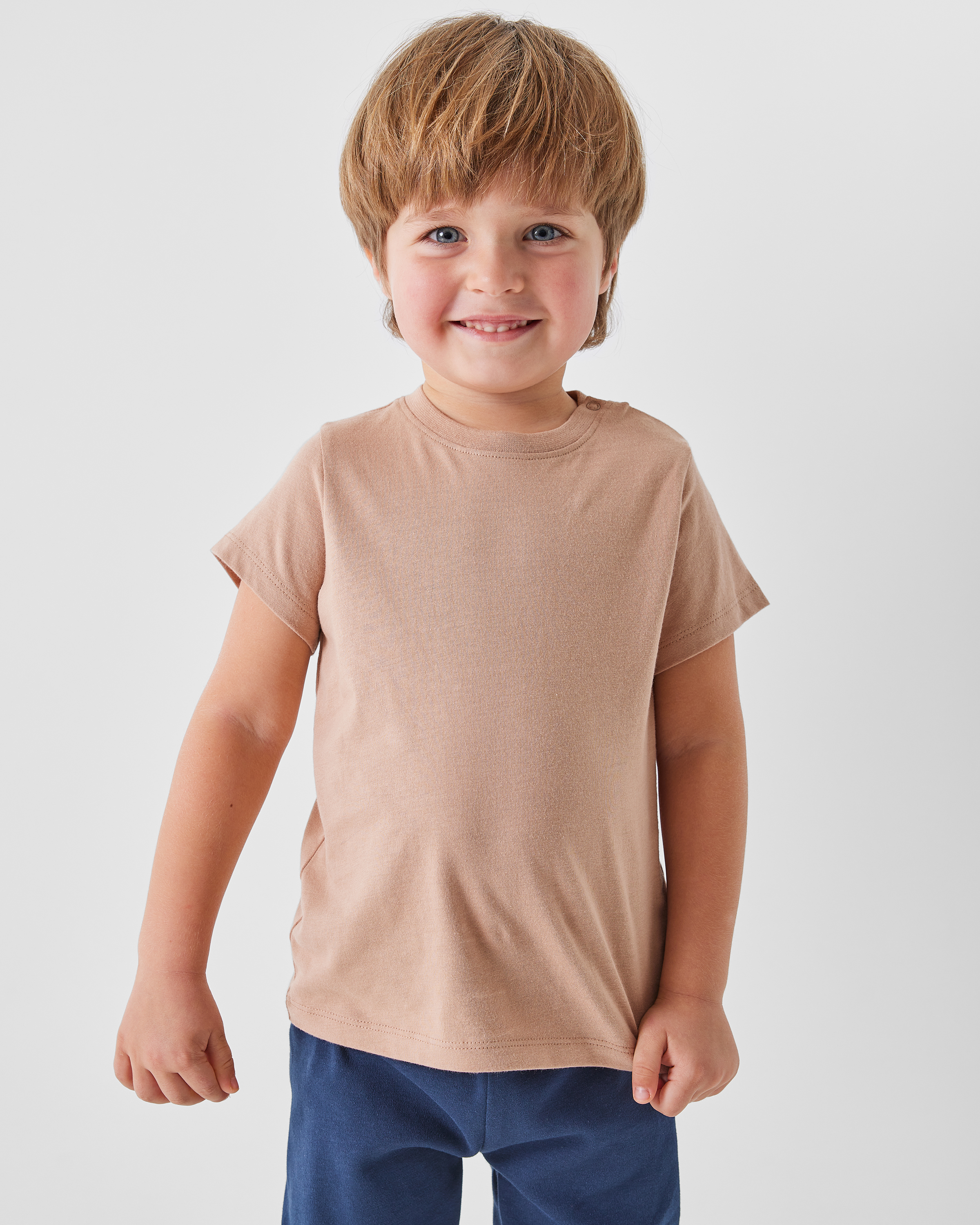 Футболка BabyGо 2 шт W25BG4-B1ib-L288 - фото 8