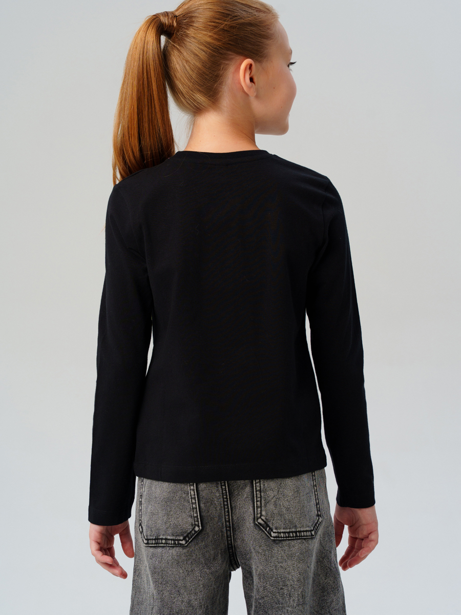 Лонгслив PlayToday 32421256 - фото 3