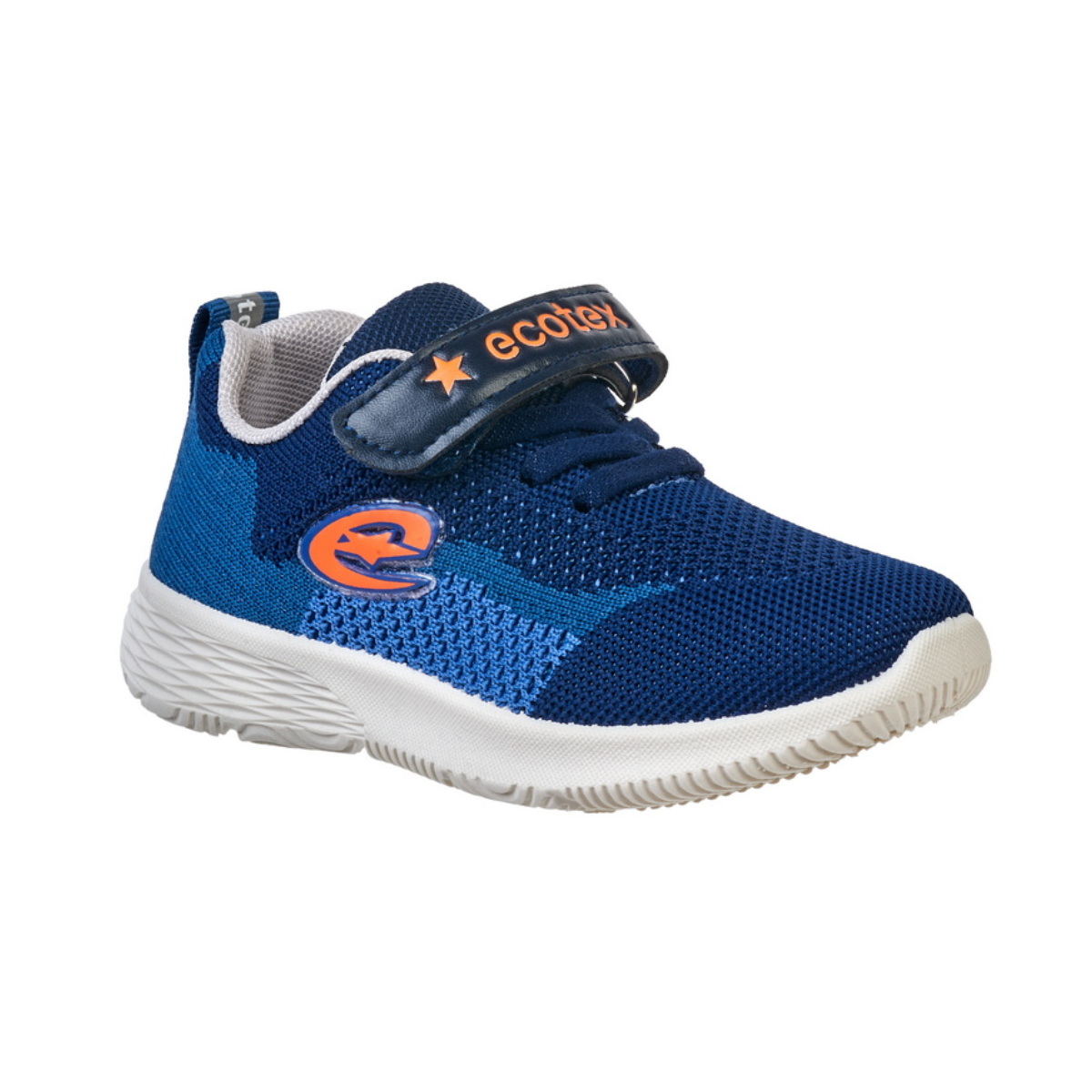 Кроссовки Ecotex 14-093TF - фото 1