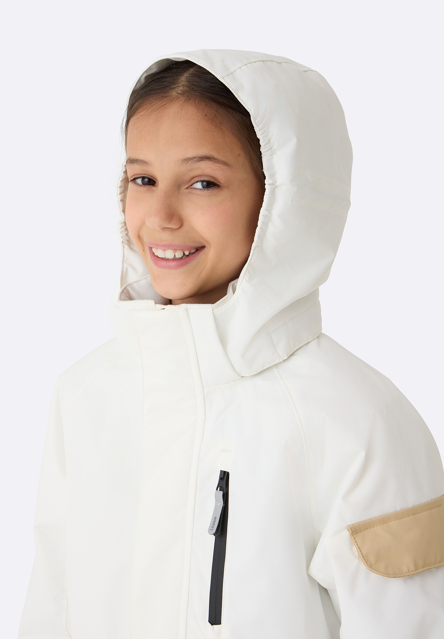 Куртка Lassie 73103430-0100 - фото 5