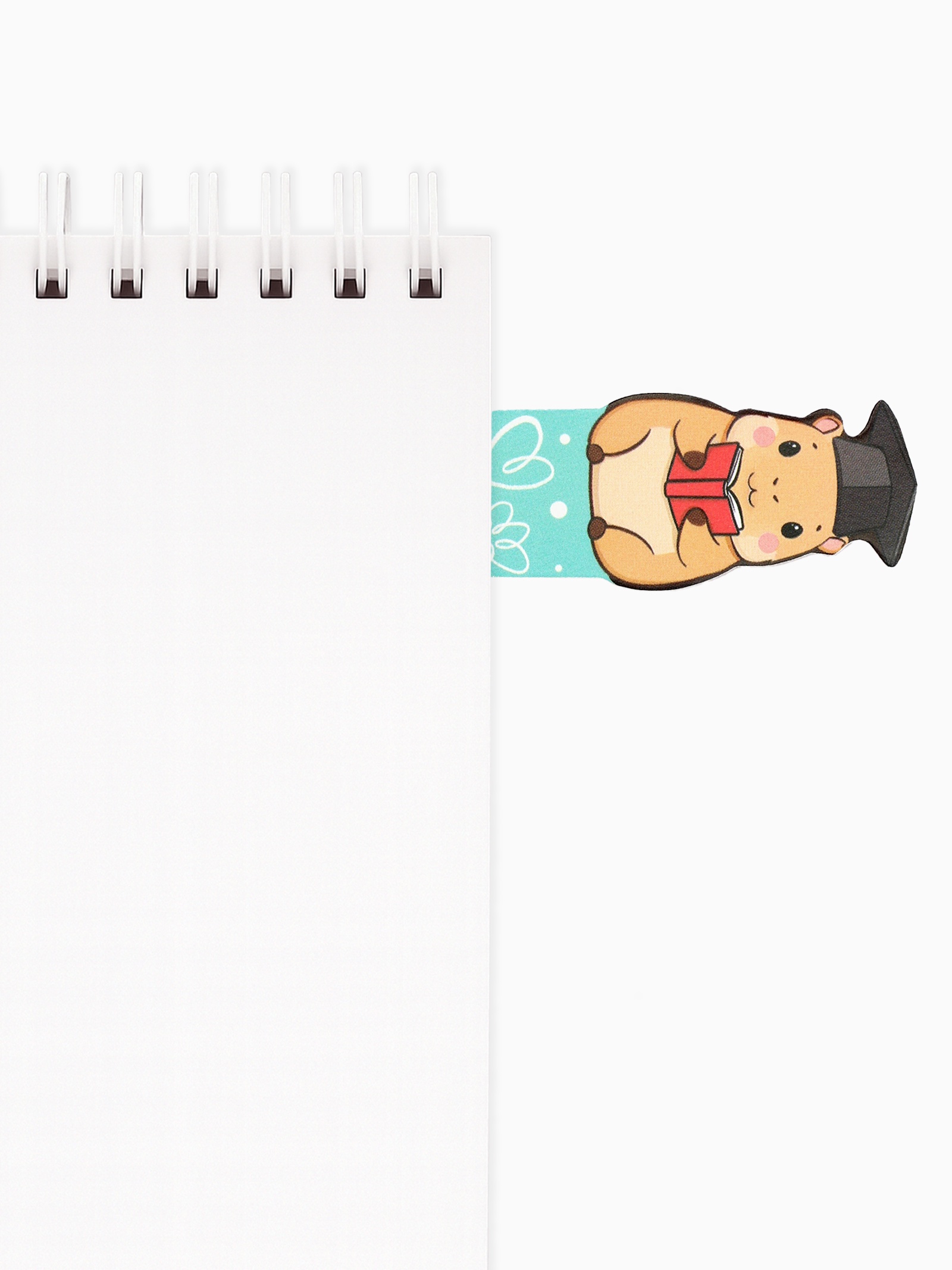 Закладка ArtFox STUDY - фото 5