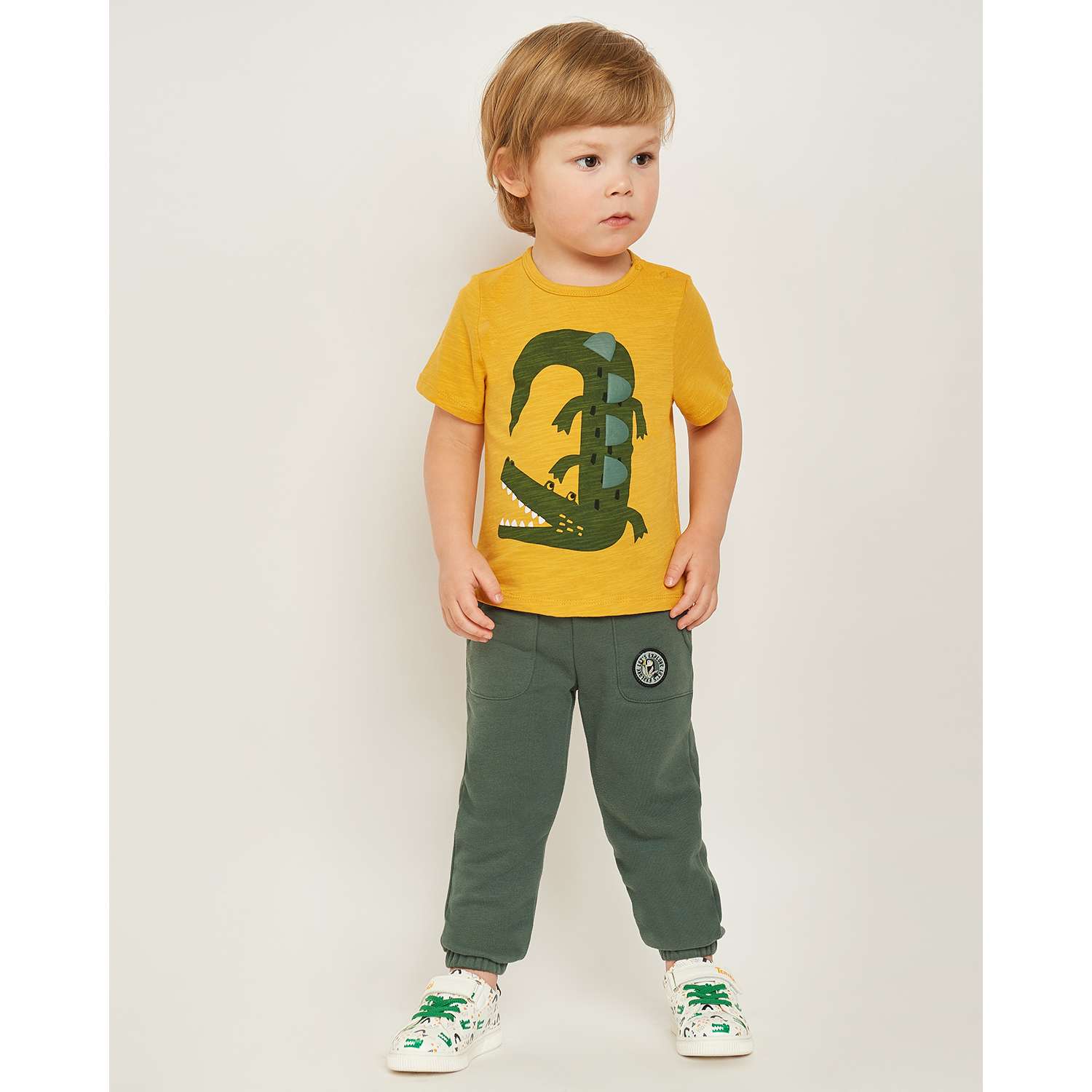 Брюки Baby Go Trend S23BT1-J27ib-24 - фото 1
