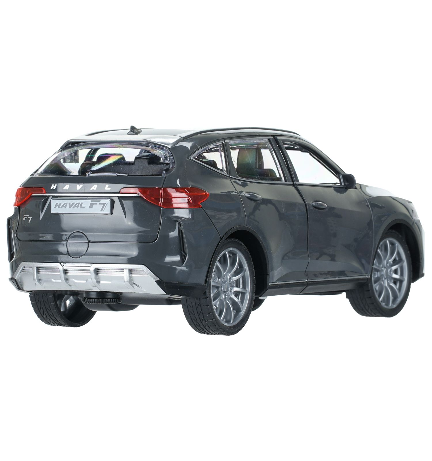 Автомобиль РУ Технопарк Haval F7 - фото 7