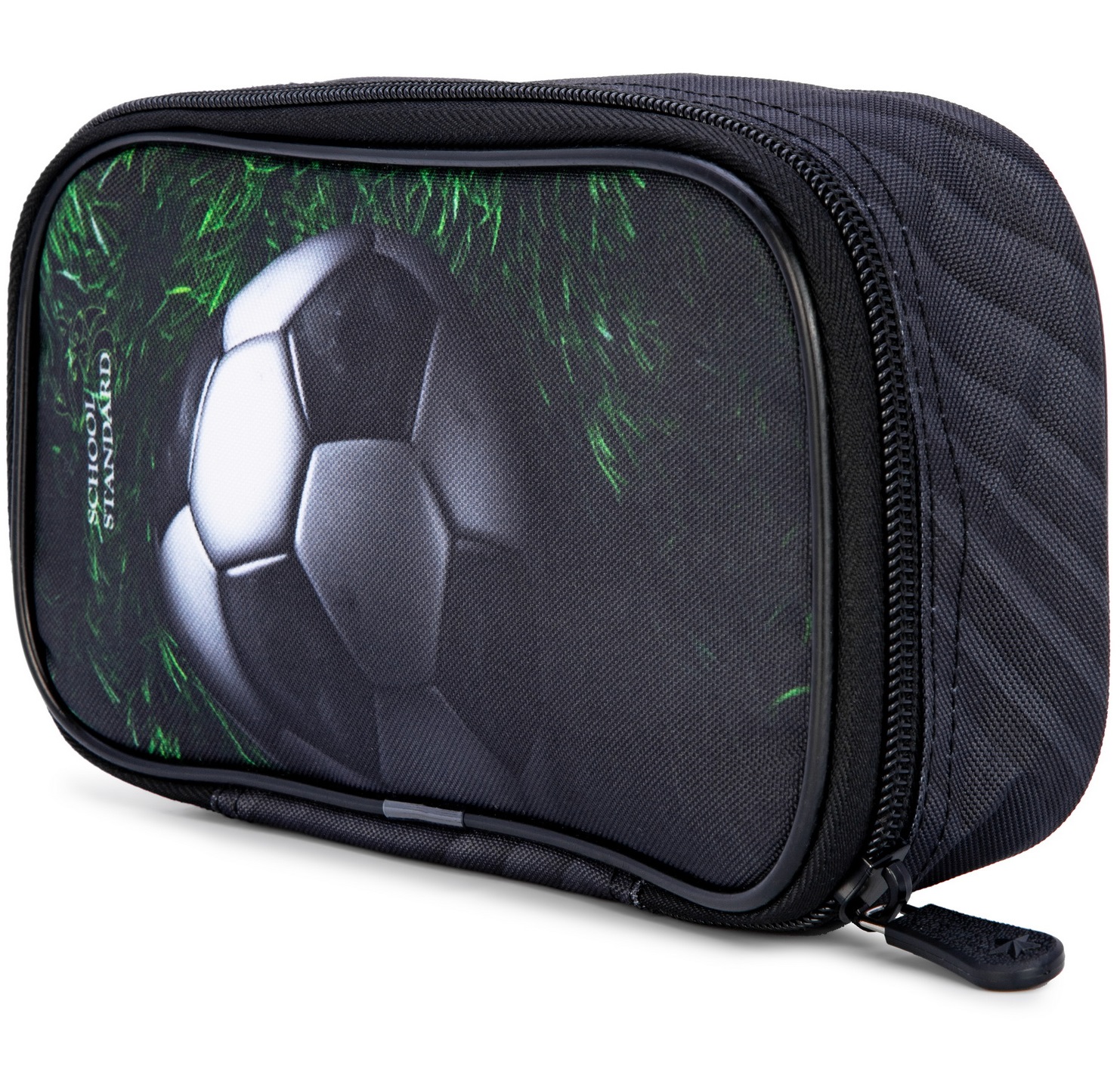 Пенал футляр School Standard - фото 2