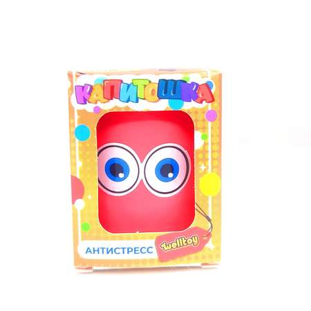 Сквиш WellToy