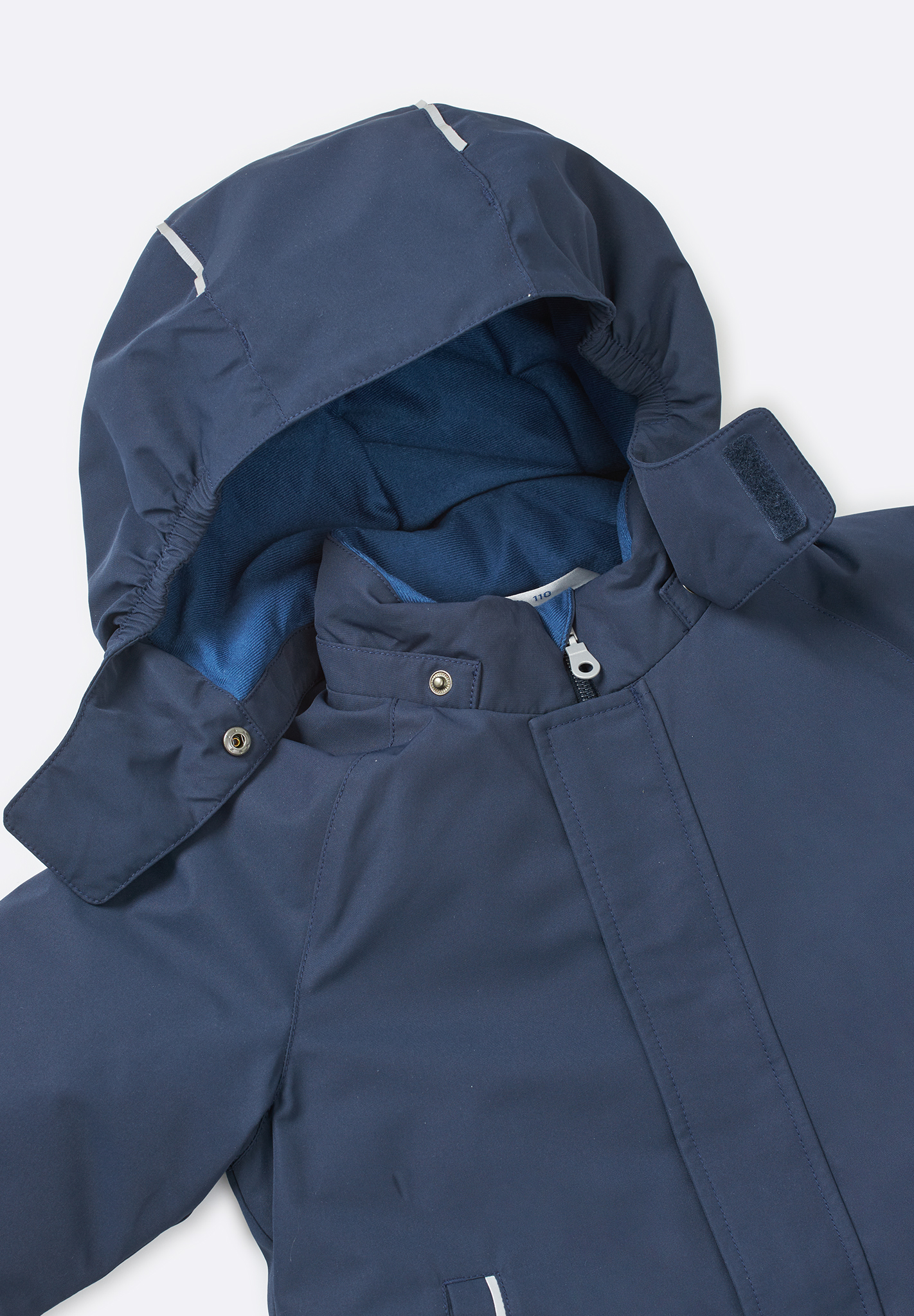 Куртка Lassie 7100025D-6960 - фото 6