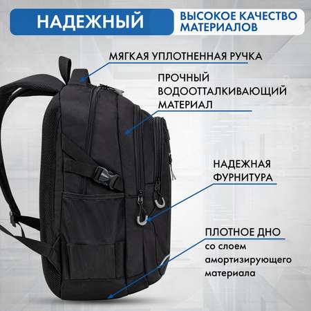 Рюкзак Brauberg