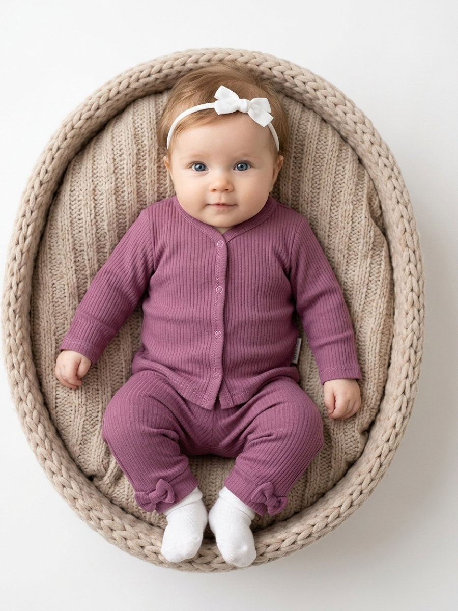 Леггинсы 2 шт Эскимо 206-8110 - фото 4