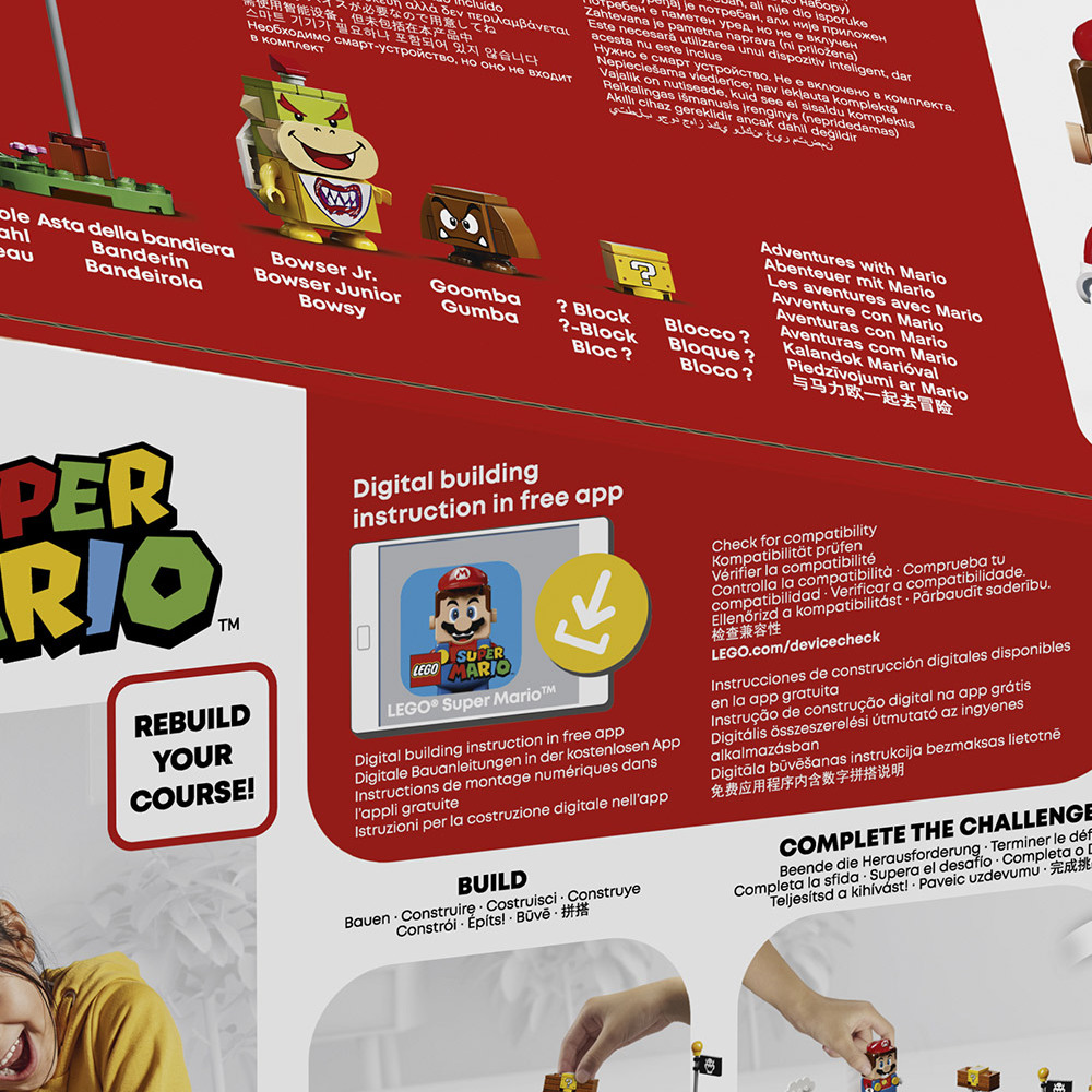 Конструктор LEGO Creator 160 дет. - фото 2