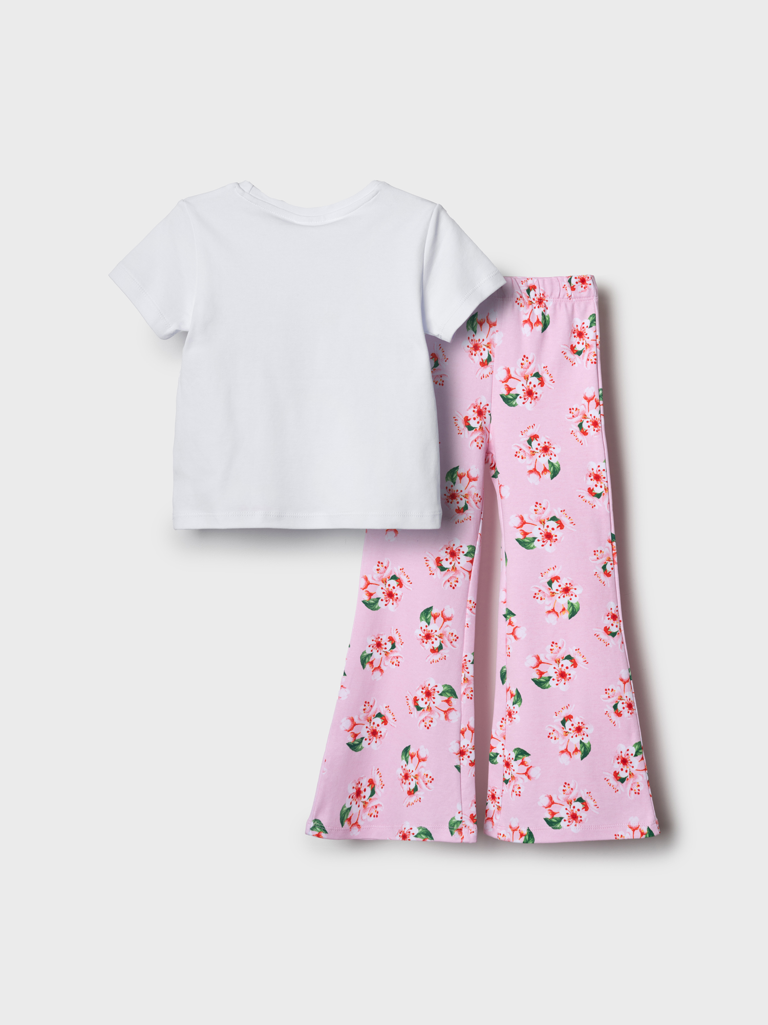 Футболка и брюки PlayToday 12622121 - фото 9