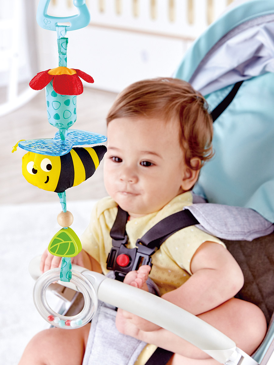 Игрушка Hape подвеска - фото 2