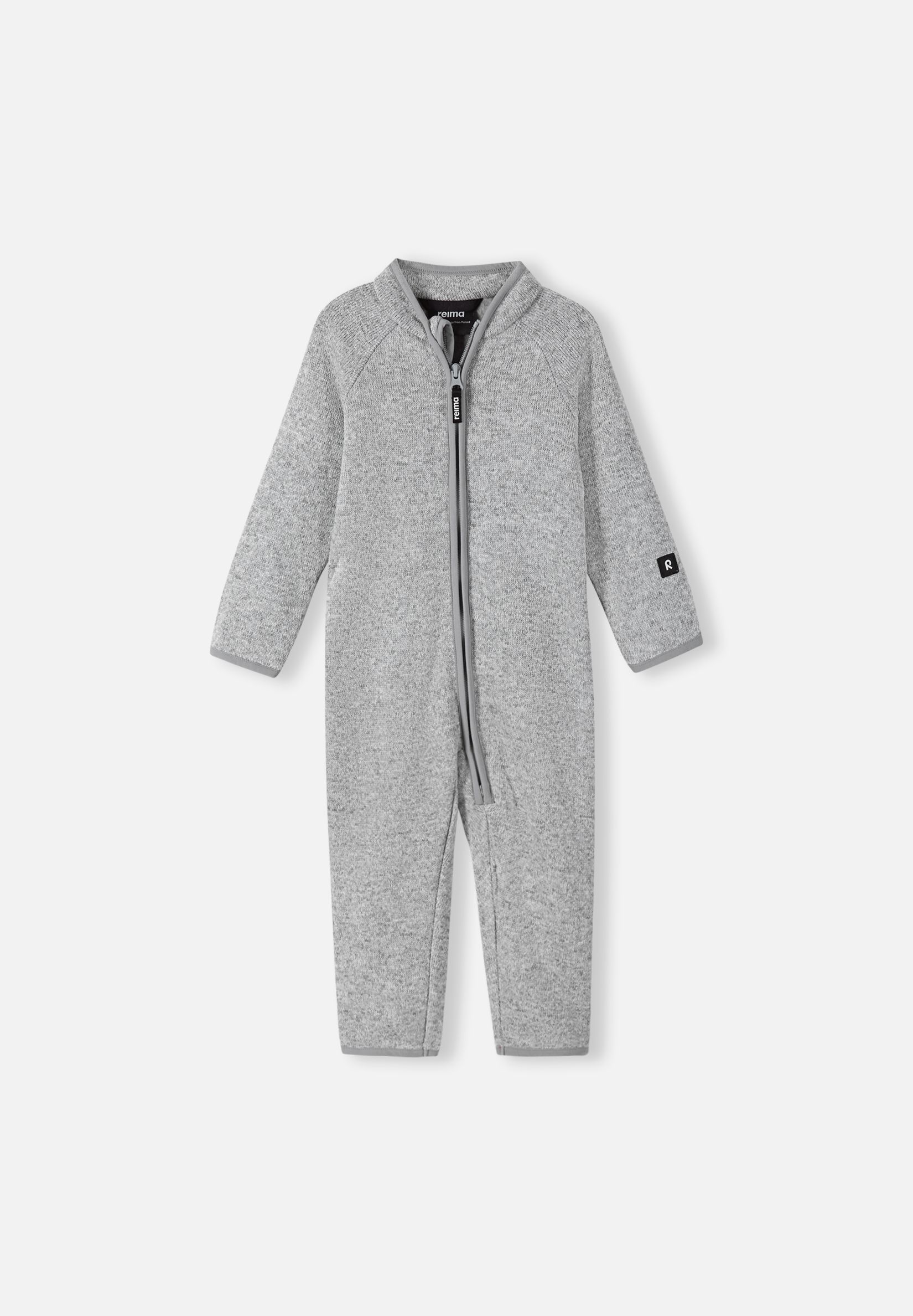 Комбинезон утепленный Reima 5200048A-9150 - фото 1