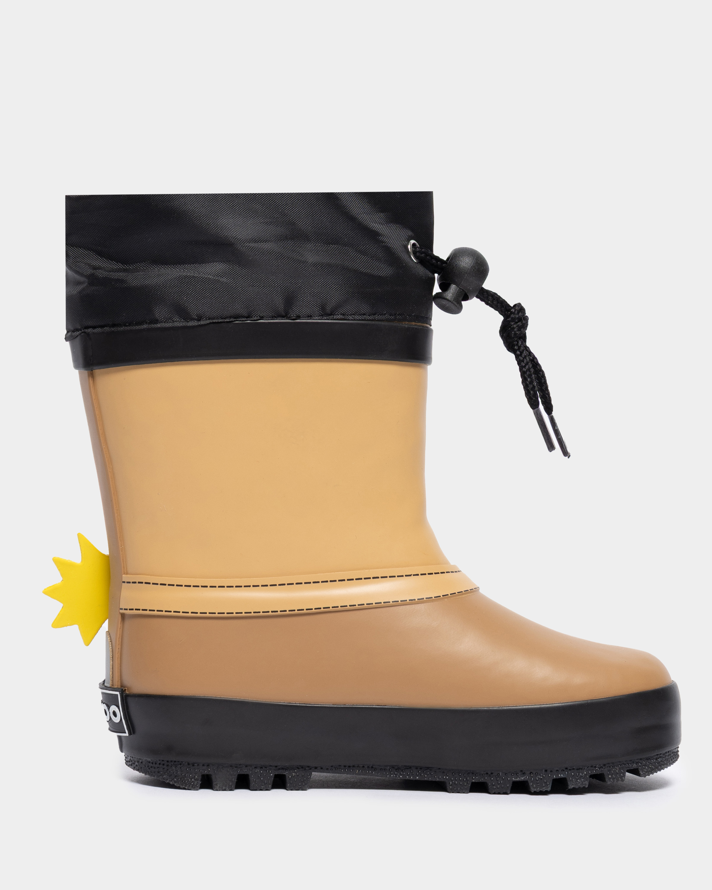 Резиновые сапоги Wappo S26YXibRB-237-88 - фото 2