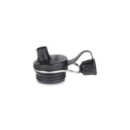 Термобутылка Klean Kanteen TKWide Chug Cap 32oz Marigold 946 мл