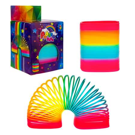 Пружинка 1TOY