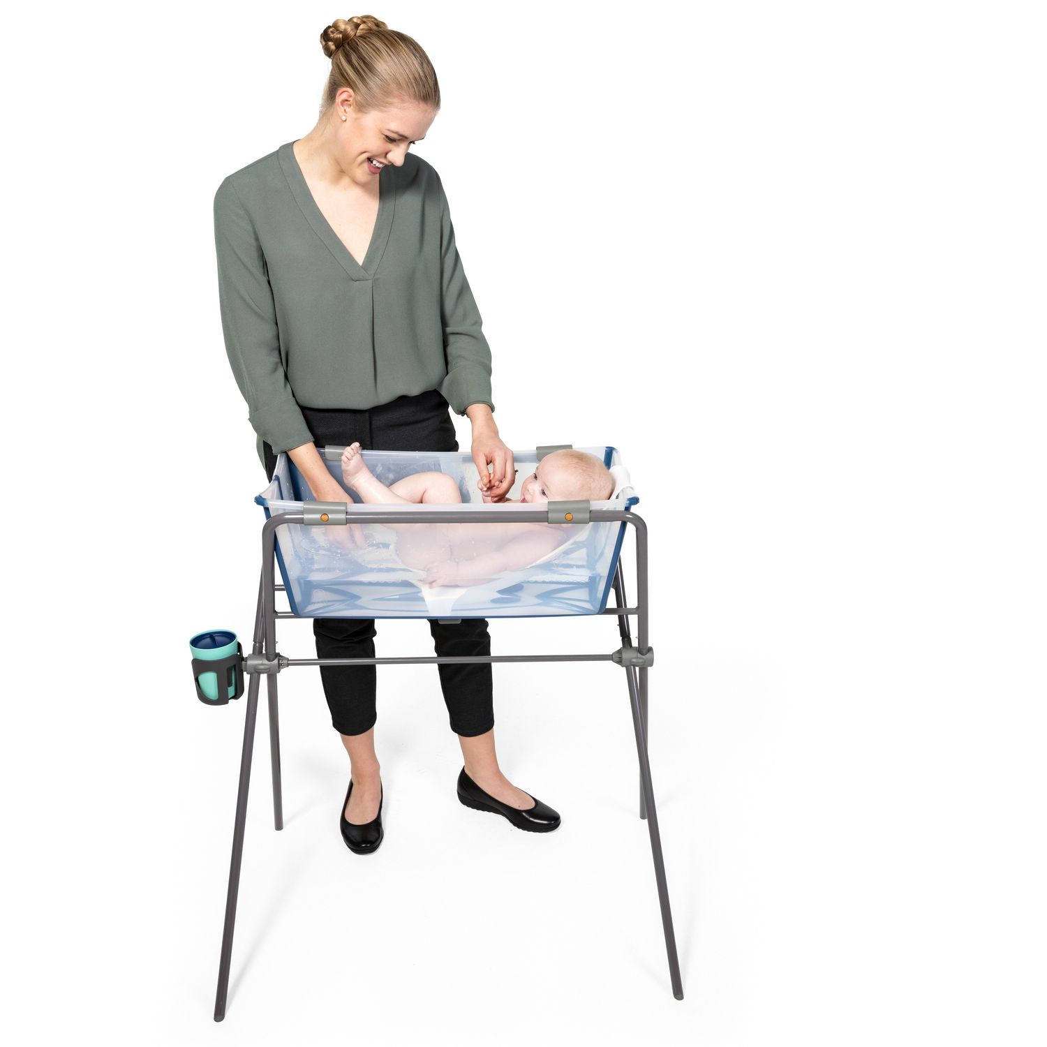 Ванночка Stokke - фото 7