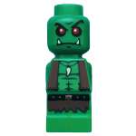 Фигурка LEGO Goblin Warrior