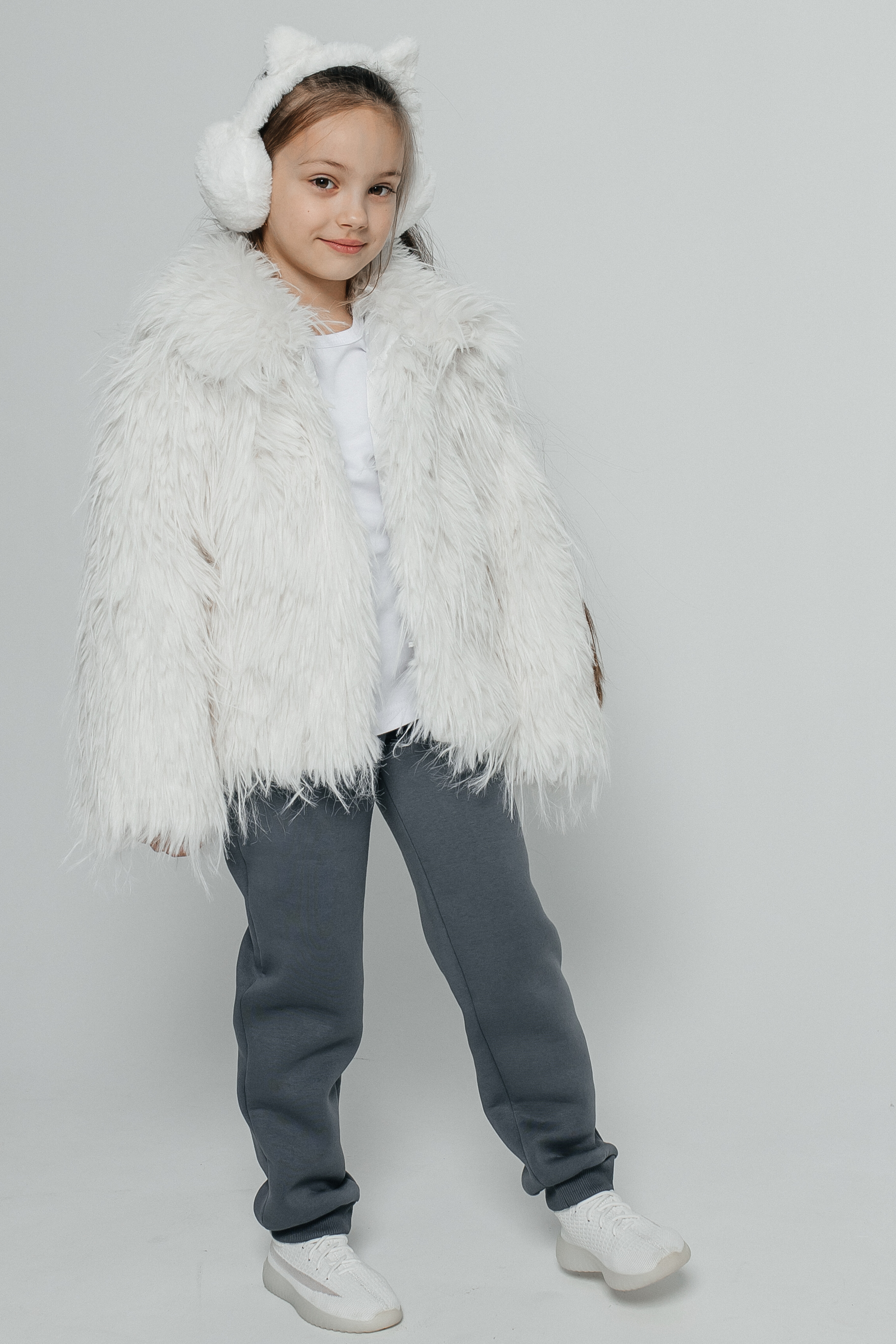 Брюки 5+ 37671523фу - фото 10