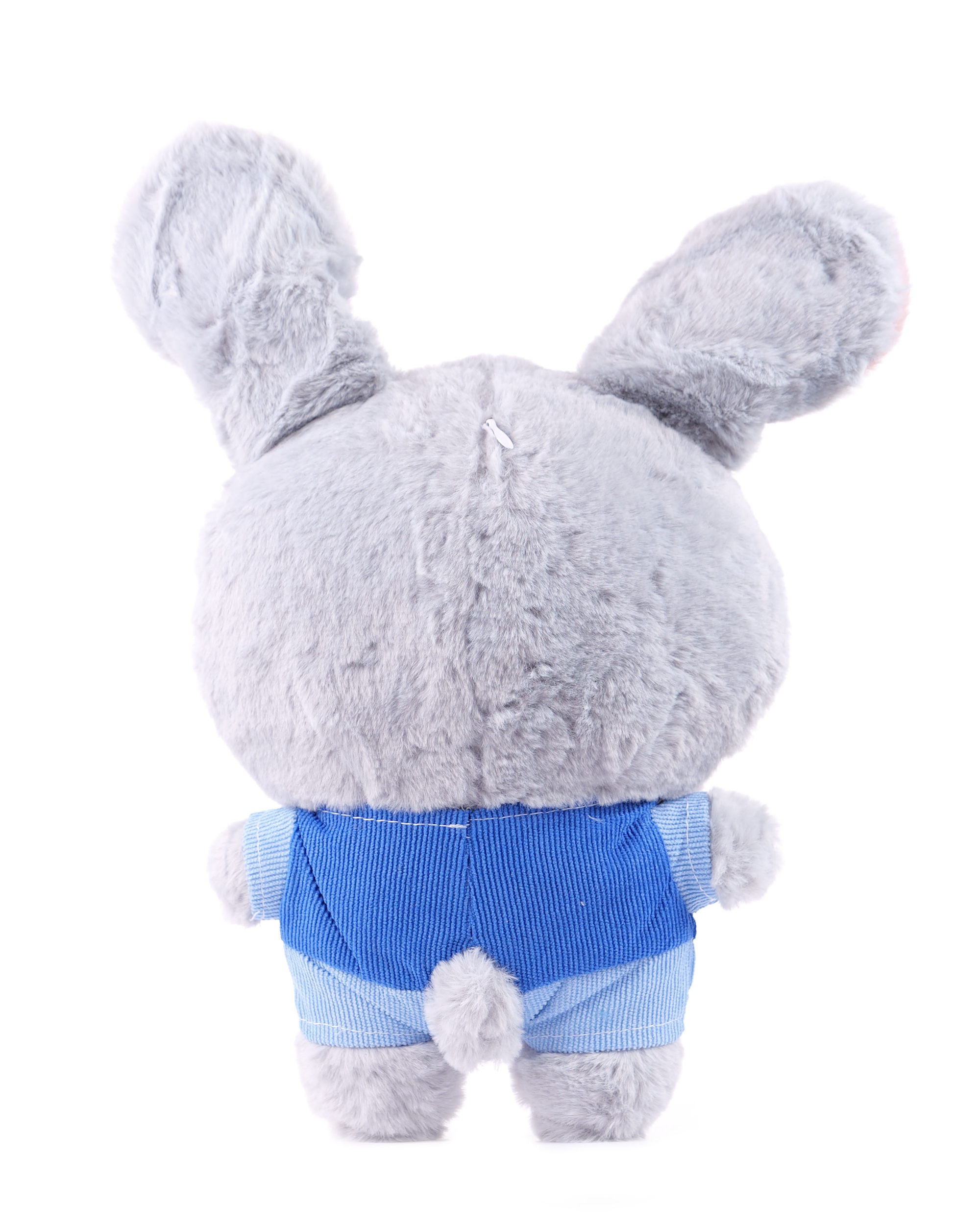 Мягкая игрушка Зверополис Джуди - фото 7