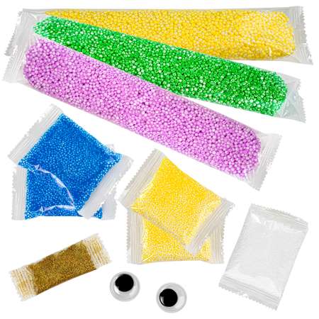 Набор для творчества Puzzle Foam