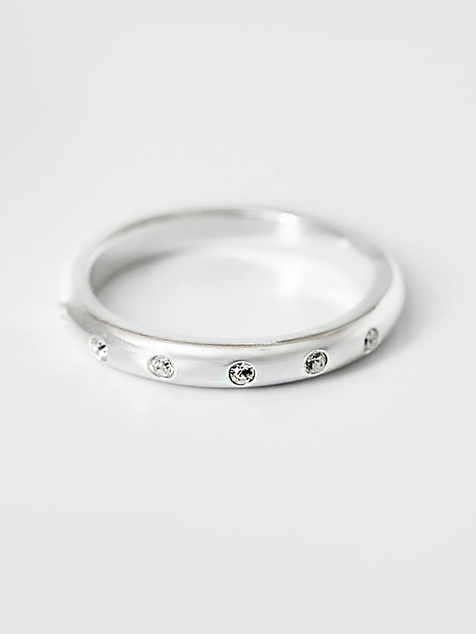 Кольцо Shine and Beauty 246489сч - фото 3