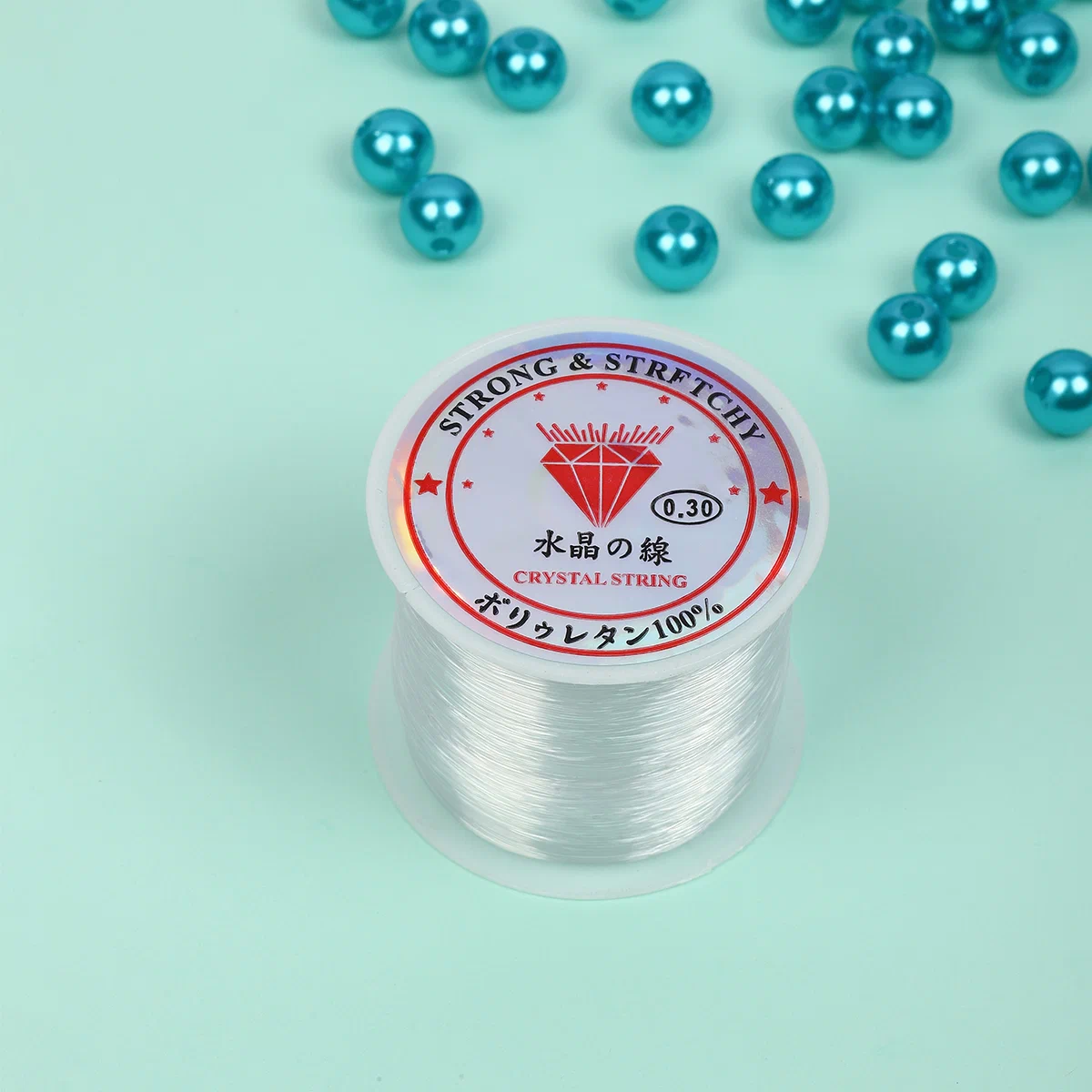 Набор для творчества TBY бисер - фото 5