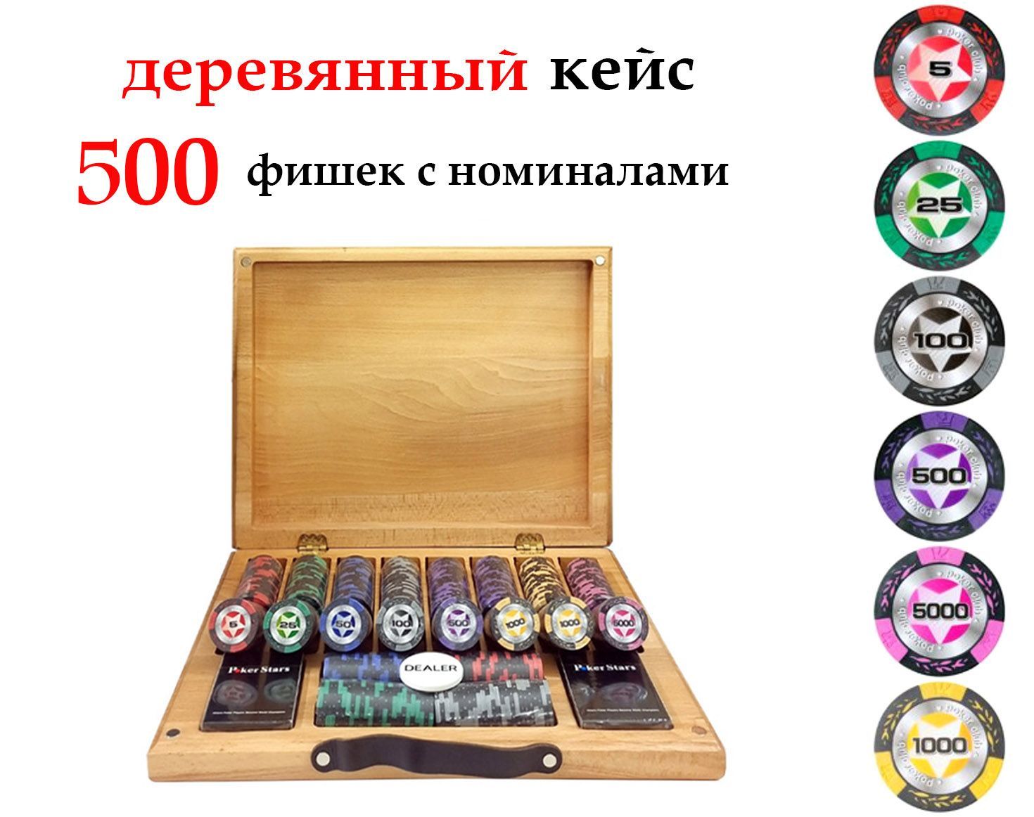 Настольная игра Partida - фото 1