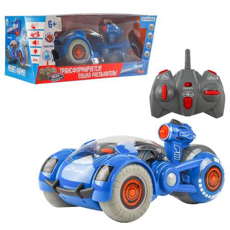 Автомобиль РУ Игроленд