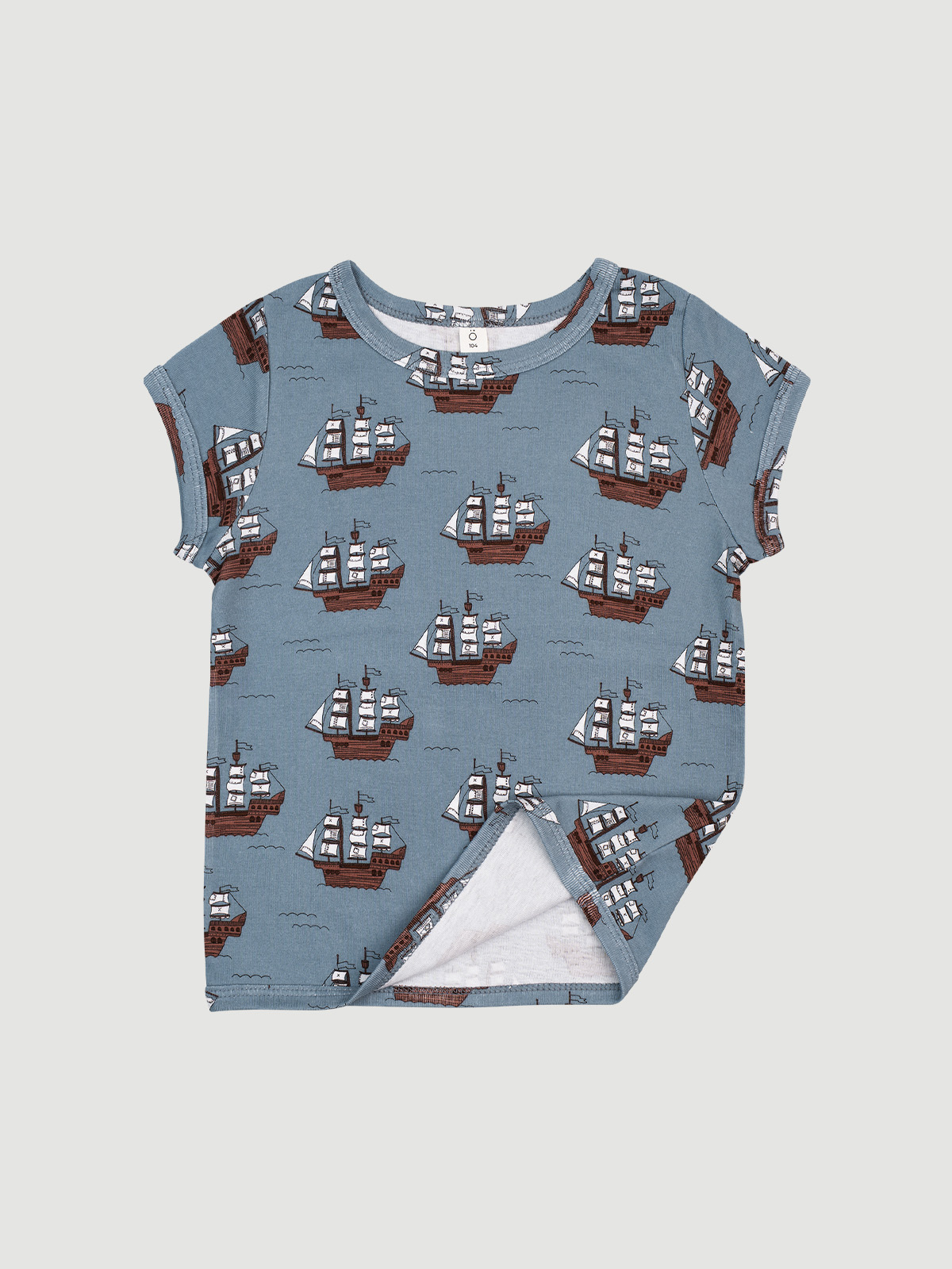 Пижама Mjolk 9186619 - фото 2