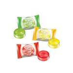 Карамель KDV Солярики яблоко вишня ананас 1кг