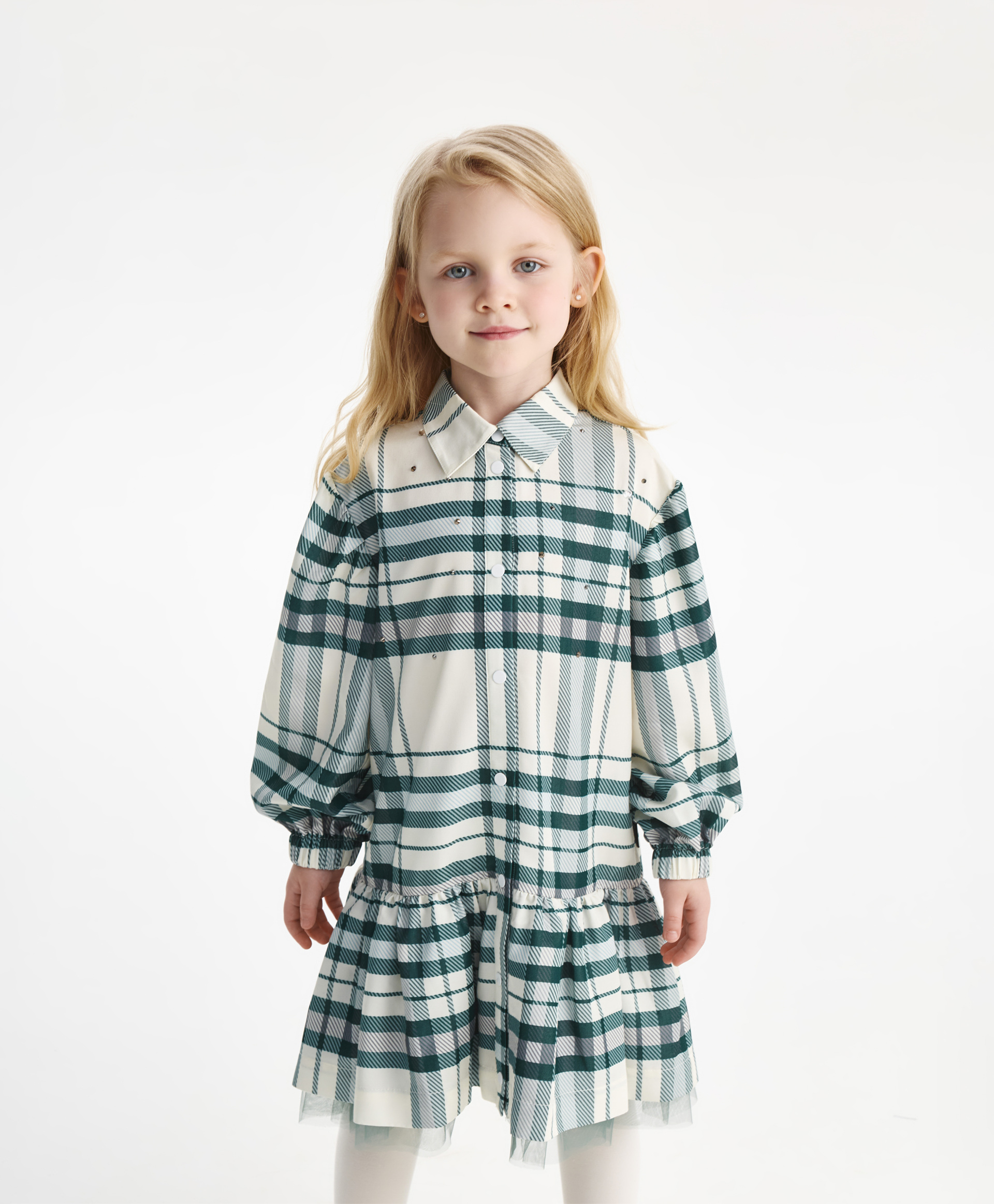 Платье Gulliver 22501GMC2501 - фото 3