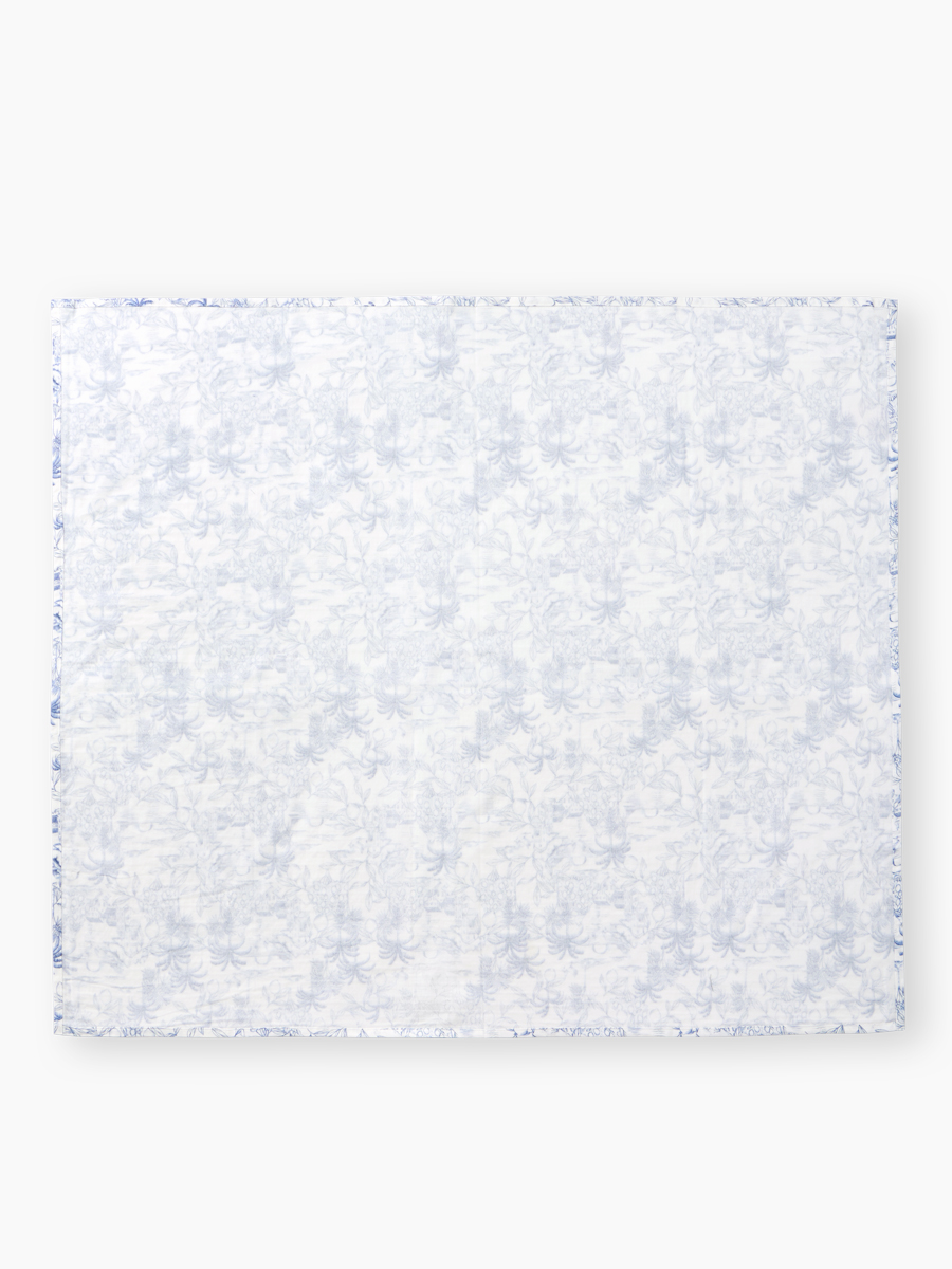 Пелёнка Happy Baby 100х120 см 1 шт. - фото 5