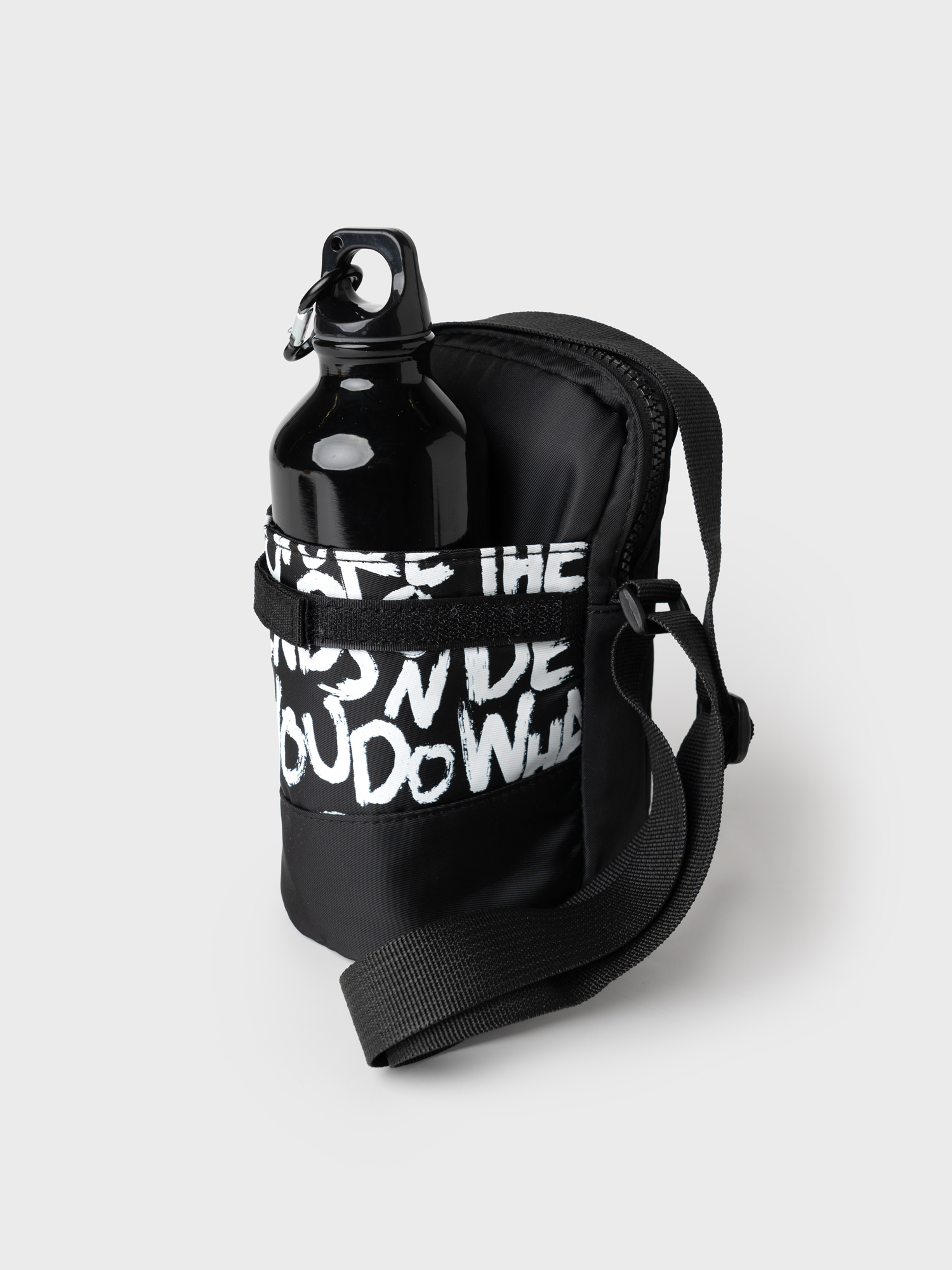 Сумка кросс-боди и бутылка для воды PlayToday 12611846 - фото 3