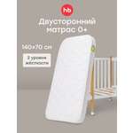 Матрас Happy Baby Mommy Lux 70х140