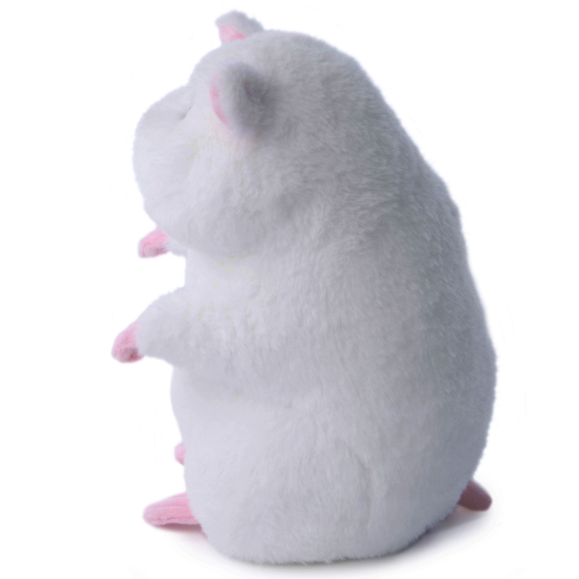 Мягкая игрушка Lapkin - фото 7