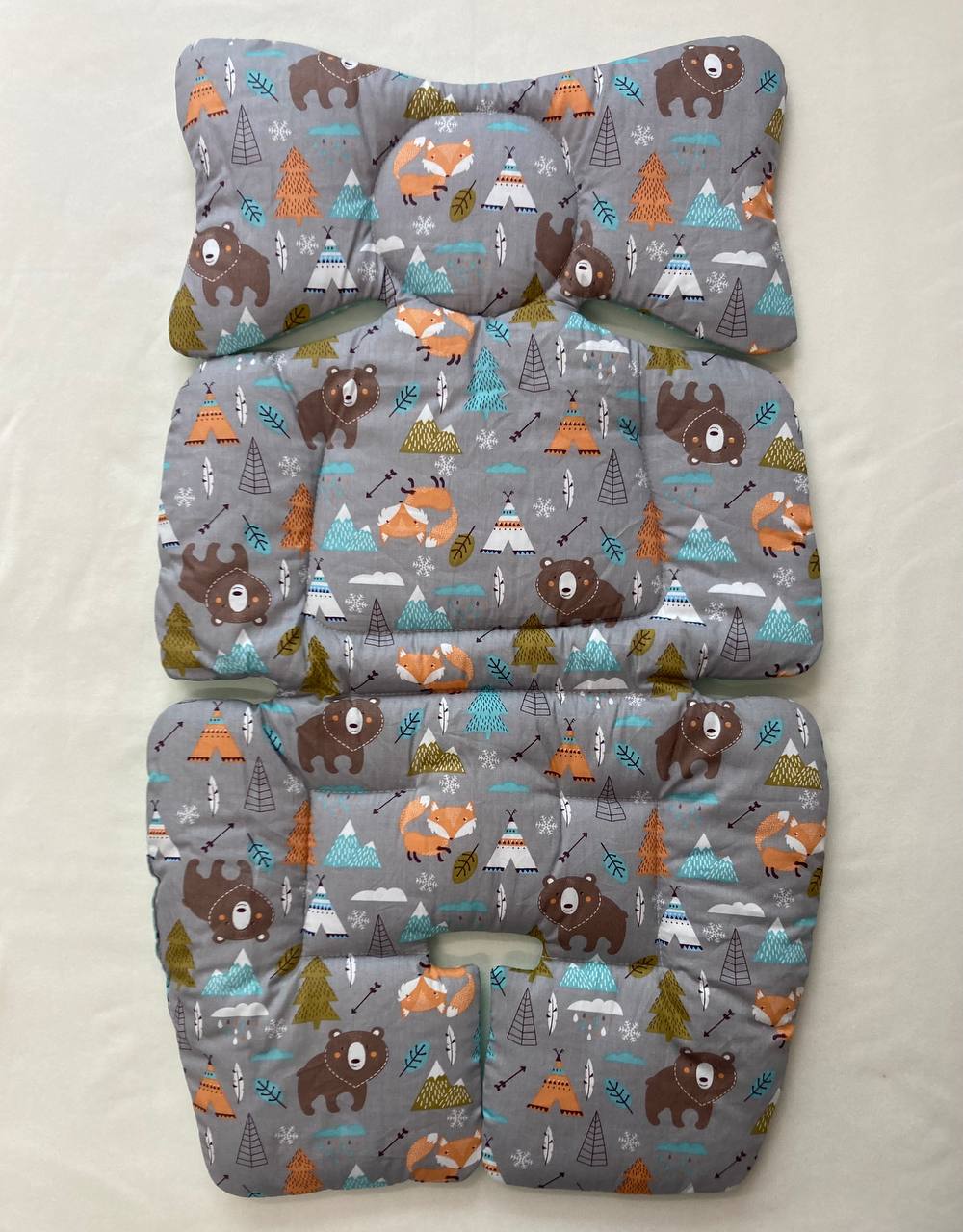 Матрас Baby.Eco.Decor BEDmat7035/148 - фото 1