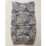 Матрас Baby.Eco.Decor