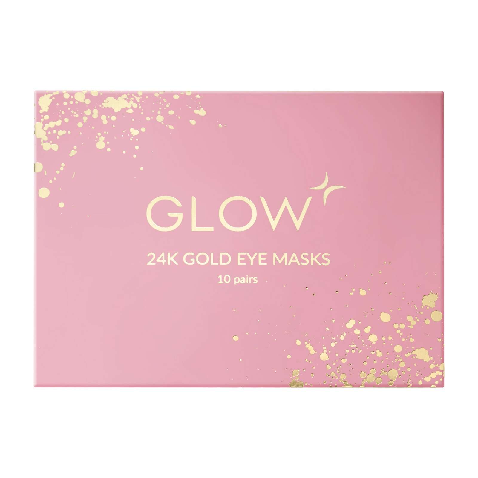 Патчи GLOW CARE - фото 9