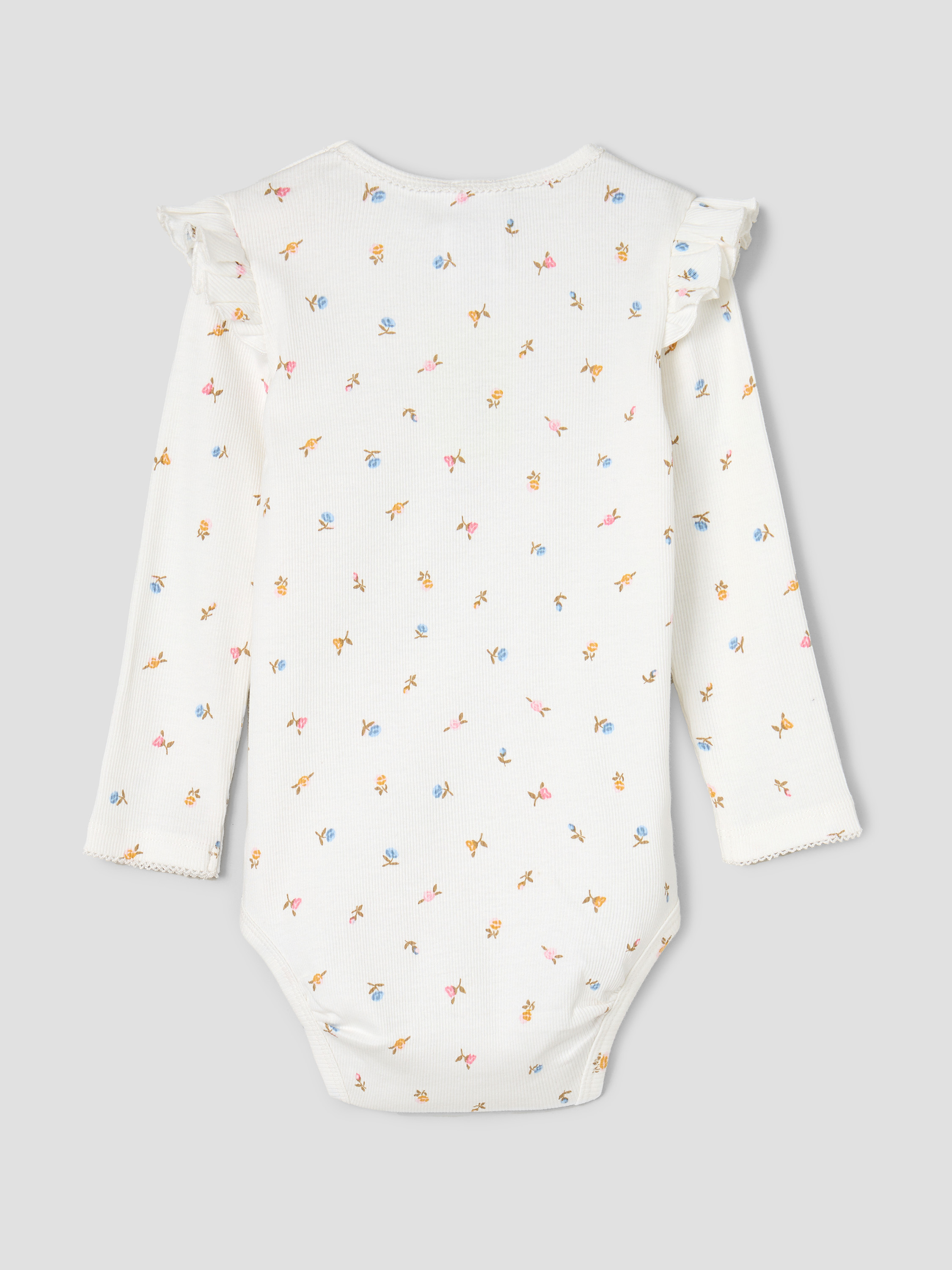 Боди BabyGo KG-AW26-47BGig-F0 - фото 2