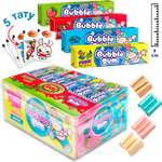 Жевательная резинка Tatuaga Bubble Gum 16x30x13гр